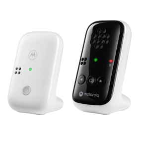 Аудио бебефон Motorola PIP10, (14751)