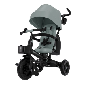 Kinderkraft AVEO 2 Plus триколка GREEN, (35948288)