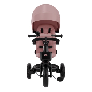 Kinderkraft AVEO 2 Plus триколка PINK, (35948286)