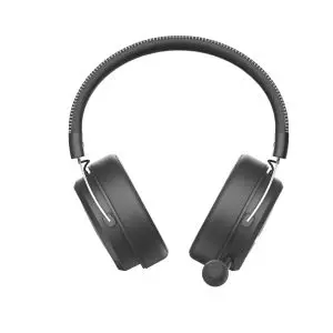 A4tech Bloody МR-590 Геймърски безжични слушалки с микрофон,Bluetooth 3.5мм жак, черен, (35940137)