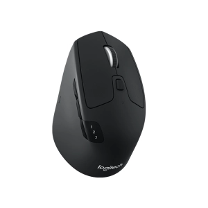 Безжична оптична мишка LOGITECH M720 Triathlon, (35933914)
