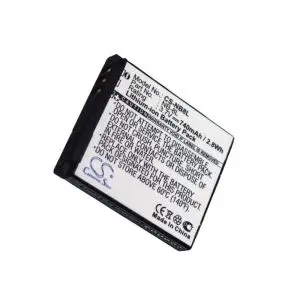 Батерия за апарат CANON PowerShot A3000 NB8L LiIon 3.7V 740mAh CAMERON SINO, (35936635)