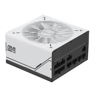 Захранващ блок ASUS PRIME 850W, 80+ Gold PCIe 5.1, Fully Modular, (35940033)