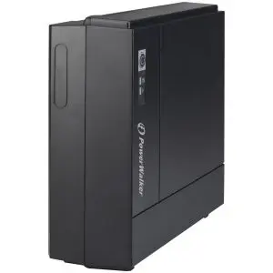 UPS POWERWALKER VFD 600, 600VA, Off-Line, (35932358)