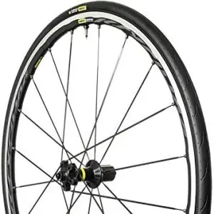Компонент за велосипед Mavic MAVIC, 10KsyElite16Rr Black M-25, Капли Задни капли, 25129