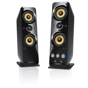 Тонколони Creative GigaWorks T40 Series II, (35932711)