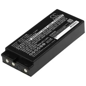 Батерия за дистанционно управление за кран   IKUSI TM70/3 Iribarri iK3/IK4 BT24IK  4,8V 2500mAh Cameron Sino, (35939775)