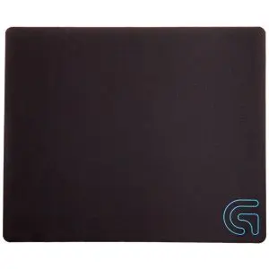 Геймърски пад Logitech,  G240, Черен, (35933008)