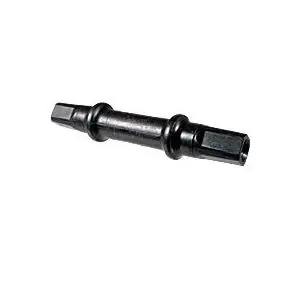 Средно движение NECO, BB.AXLE-3N, Nut type, 4876