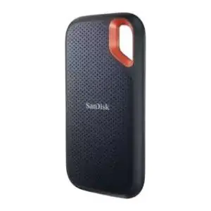 Външен SSD SanDisk Extreme , 2TB, (35934530)