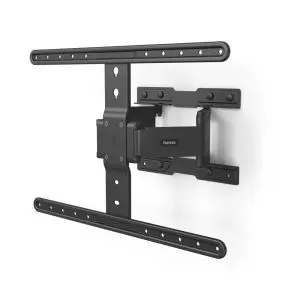 Стенна стойка за TV Hama 'Ultraslim', OLED, 229 см (90'), 220851, (35937341)