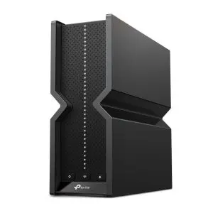 Безжичен рутер TP-Link Archer BE550 Tri-Band Wi-Fi 7, (35939709)