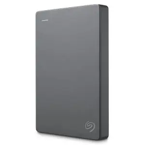 Външен хард диск Seagate Basic, 2.5', 5TB, (35934488)