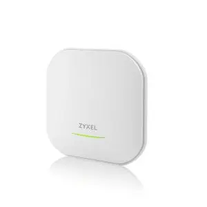 Безжична точка за достъп ZYXEL NWA220AX, AXE5400 WiFi 6E 2.4/5/6GHz, (35937660)