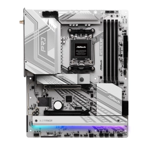 Дънна платка ASROCK X870 PRO RS WIFI, Socket AM5, (35938441)