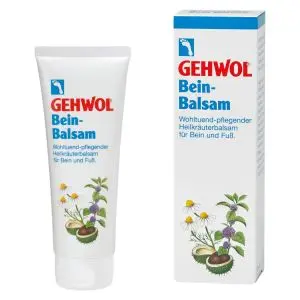 Освежаващ билков балсам за крака и ходила Gehwol, 125 мл, (35924193)