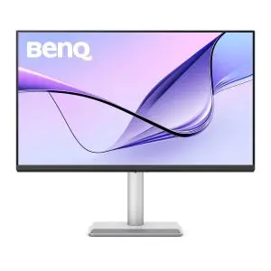 Монитор BenQ MA320U за MacBook Pro и MacBook Air, 31,5' , IPS , LED, 3840x2160, HDR10, 178°/178° , 1300:1, (35939064)
