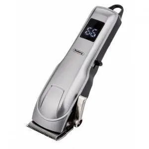Безжична машинка за подстригване Rosberg R51810Q, 5W, 1200mAh, 4 гребена, USB, (35945017)