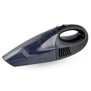 Безжична ръчна прахосмукачка за сухо и мокро Techwood TAS-56, 4.8V, 500 ml, Аксесоари, Сив/Черен, (13030)