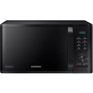 Микровълнова печка Samsung MG23K3515AK/OL, (35931327)