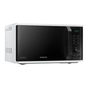 Микровълнова печка Samsung MG23K3515AW/OL, (35931329)