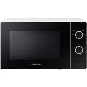 Микровълнова печка Samsung MS20A3010AH/OL, (35931332)
