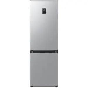 Хладилник с фризер Samsung RB34C672ESA/EF, (35931825)