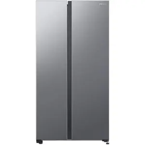 Хладилник с фризер Samsung RS62DG5003S9EO, (35931834)