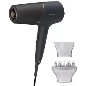 Сешоар PHILIPS BHD538/30, (35940375)