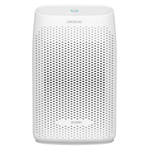 Обезвлажнител Cecotec BigDry 2000 Essential, бял, (12584)