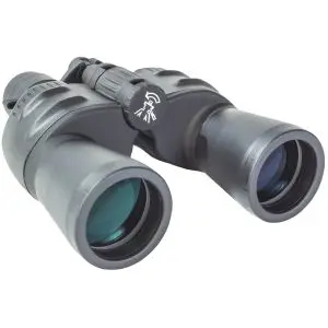 Bresser Spezial Zoomar 7–35x50 Binoculars