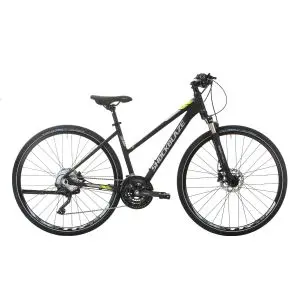 Велосипед SHOCKBLAZE, CROXER OffRoad XT, LD Градски велосипед Трекинг велосипед, 28369
