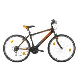 Велосипед Bikesport ACTIVE 26", Планински велосипед HARDTAIL, 28384