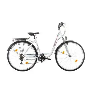 Велосипед Bikesport HARMONY LADY 28", Градски велосипед