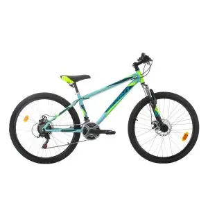 Велосипед Sprint ACTIVE DD 26", Планински велосипед HARDTAIL