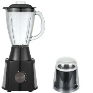 Блендер+чопър ELITE VB-1180, (16050)
