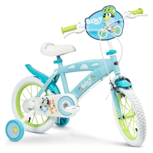 Toimsa детски велосипед 14 Bluey 1459, (35948377)