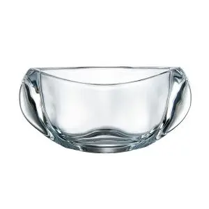 Купа Bohemia Orbit Bowl, 18 см, Кристалит