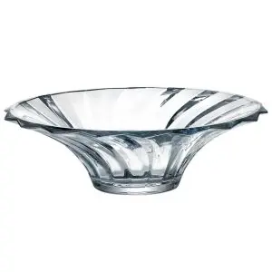 Купа Bohemia Picadelli Bowl, 35.5 см, Кристалит
