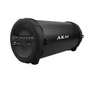 Преносима тонколона AKAI ABTS-12C
