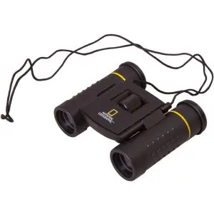 Bresser National Geographic 8x21 Binoculars
