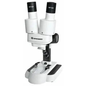 Bresser Junior 20x Stereo Microscope