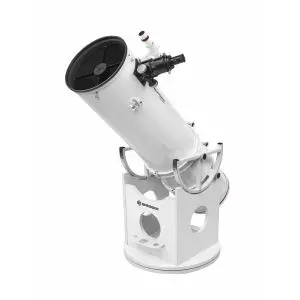 Bresser Messier 10" Dobsonian Telescope