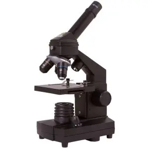 Bresser National Geographic 40–1024x Digital Microscope with case