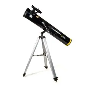 Bresser National Geographic 114/900 AZ Telescope