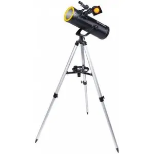 Bresser Solarix 114/500 Telescope with Solar Filter