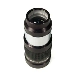 Bresser 3x Achromatic Barlow Lens 31.7mm