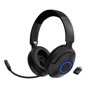 Безжични слушалки Creative Zen Hybrid Pro Classic, (35939515)