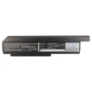Батерия за лаптоп LENOVO Thinkpad X220, X230 42T4862 11,1V 6600mAh CAMERON SINO, (35936125)