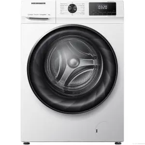 Пералня HEINNER HWM-H8014INVA+++, (17281)